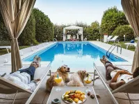 Grand Hotel Passetto Hotels in Ancona
