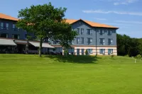 나제티 호텔 뒤 골프 Nabringhen 호텔