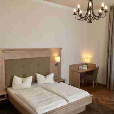 Jagdschloss Walkenried - Hotel Residenz Rooms