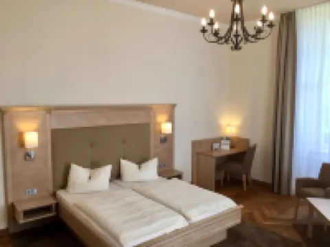 Jagdschloß Walkenried Hotels in Walkenried