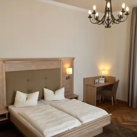 Jagdschloss Walkenried - Hotel Residenz
