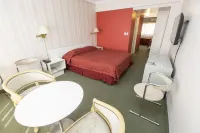 Apart Lima 265 Hotels in 9 de Julio Avenue