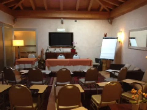 Hotel Ristorante Vecchia Riva