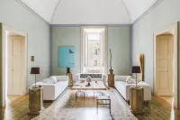 Palazzo Daniele, a Member Design Hotels Hotels in Gagliano del Capo