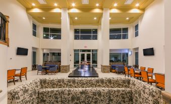 Holiday Inn Express Gatlinburg Downtown
