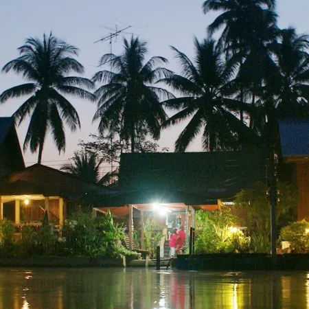 RueanPhen Homestay