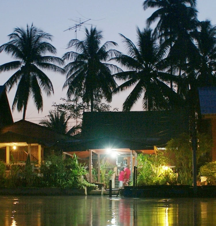 รูปภาพของบ้านเรือนเพ็ญ โฮมสเตย์