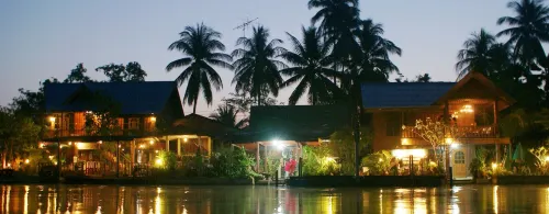 บ้านเรือนเพ็ญ โฮมสเตย์