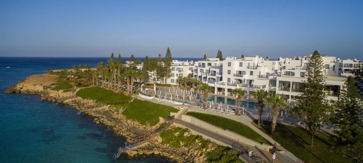 Nausicaa Luxury Villas by Louis Hotels Hotels in Protaras