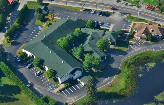Best Western Saranac Lake