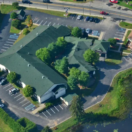Best Western Saranac Lake