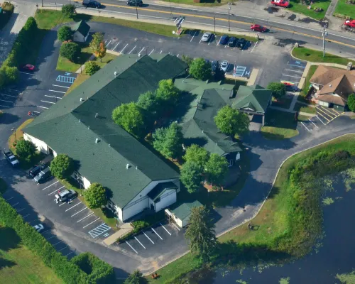Best Western Saranac Lake Hotels in Saranac Lake