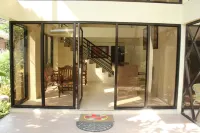 Anahaw Studio Suites Hotel di Pulau Boracay