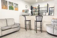 聖特羅佩飯店 - 酒吧