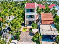 En Retreat Hoi An Hotels near Cam Thanh