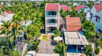 En Retreat Hoi An Hotels in Cam Thanh