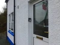 Sidhean Dubha Holiday Home - WiFi