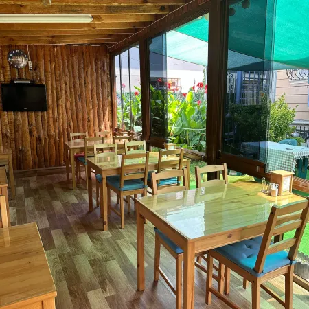 Villa d'or Butik Otel