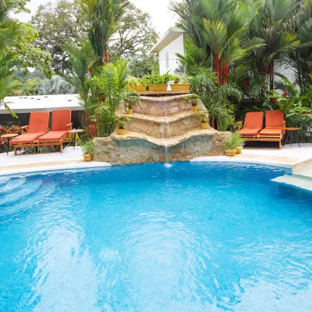 La Vela Boutique Hotel