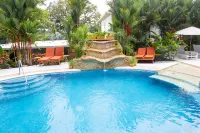 La Vela Boutique Hotel - pantai