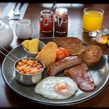 The White Horse Hotel, Romsey, Hampshire