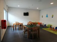 Whalesbay Hotel Apartamentos Hotel a Mosteiros
