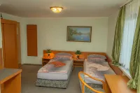 Pension Zum Schwanenteich