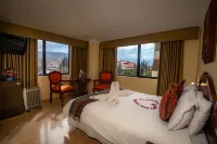 Hotel Agustos Cusco