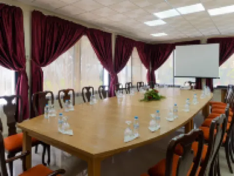 Hotel Mamora Hotels in Kenitra