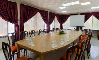 Hotel Mamora