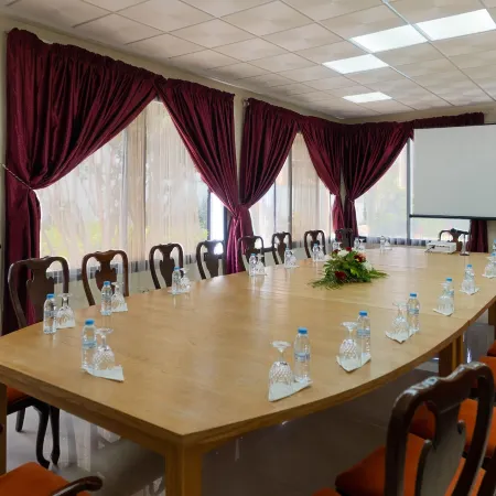 Hotel Mamora