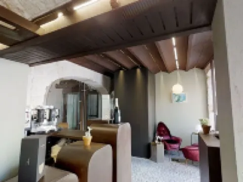 Sei Stelle Mama Relais