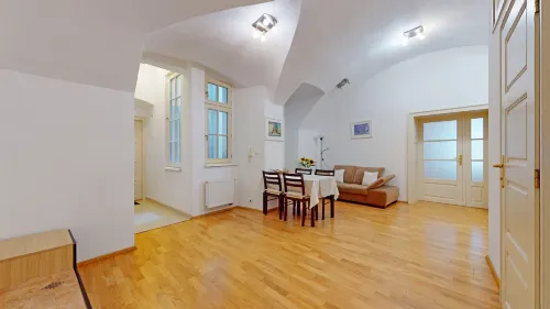 Central Apartmany Biela Street - Apartments