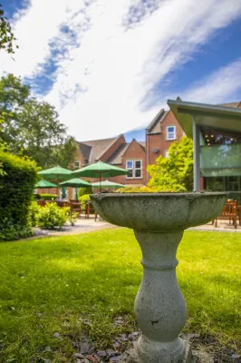 Delta Hotels Cheltenham Chase