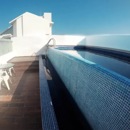 Ems Hoteles Boca del Río