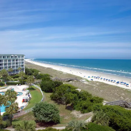 Litchfield Beach & Golf Resort