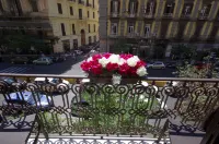 Hotel Nunù - romantici