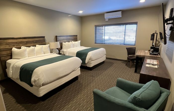 Canyon Country Lodge