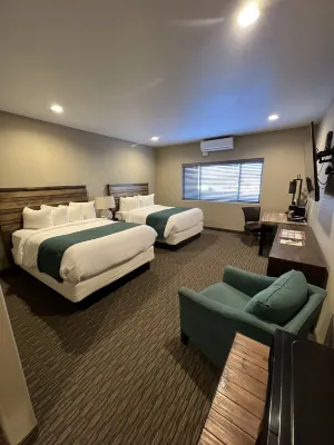 Canyon Country Lodge