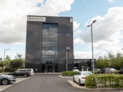 Dakota Edinburgh Hotels in Queensferry