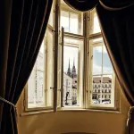 Grandezza Hotel Luxury Palace - วิว