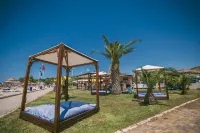 Hanedan Beach Hotel