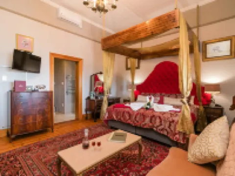 貝蒂茲精品酒店 莫塞爾貝酒店