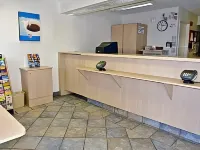 Motel 6 Medford, or - North Hotels in Central Point