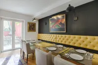 Dear Lisbon - Charming House