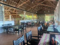 Mbuyuni Beach Village