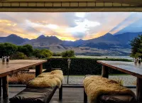 EcoScapes Hotels in Glenorchy