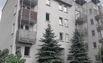 Mhost Bronowice