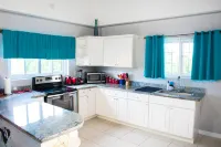 Casa Tamar Guest Apartment