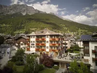 Hotel Rezia